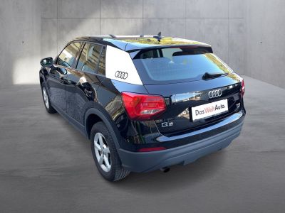 Audi Q2 Gebrauchtwagen
