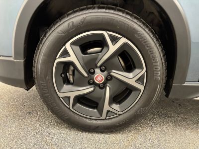 Fiat Tipo Gebrauchtwagen