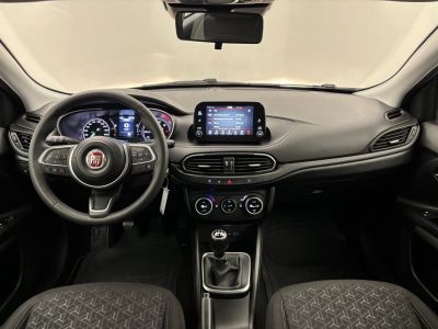 Fiat Tipo Gebrauchtwagen