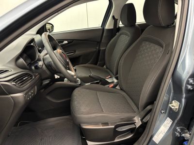 Fiat Tipo Gebrauchtwagen