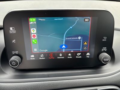 Fiat Tipo Gebrauchtwagen