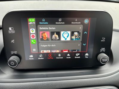 Fiat Tipo Gebrauchtwagen