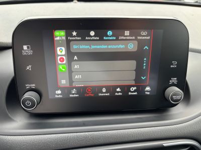 Fiat Tipo Gebrauchtwagen