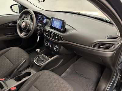 Fiat Tipo Gebrauchtwagen