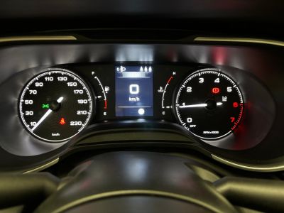 Fiat Tipo Gebrauchtwagen