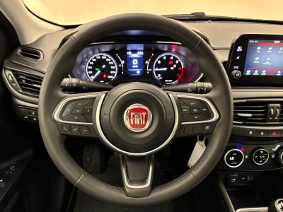 Fiat Tipo Gebrauchtwagen