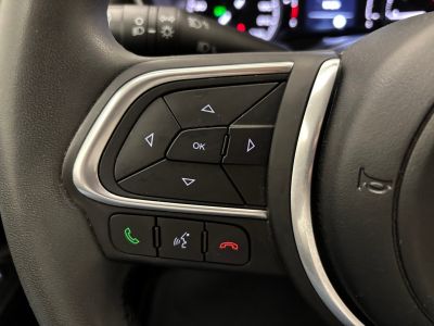 Fiat Tipo Gebrauchtwagen