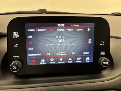 Fiat Tipo Gebrauchtwagen