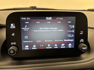 Fiat Tipo Gebrauchtwagen