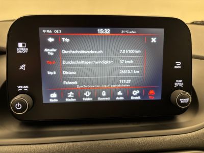 Fiat Tipo Gebrauchtwagen