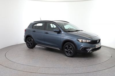 Fiat Tipo Gebrauchtwagen