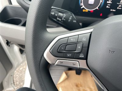 VW Transporter T6 Gebrauchtwagen