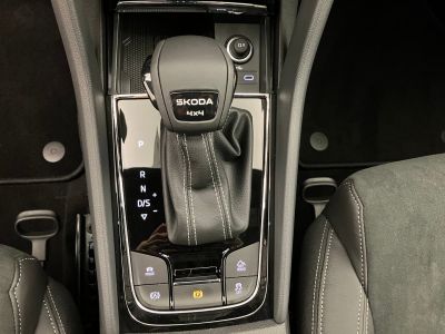 Skoda Karoq Gebrauchtwagen