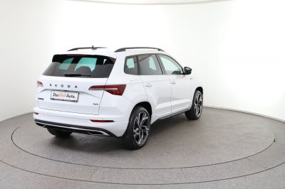 Skoda Karoq Gebrauchtwagen