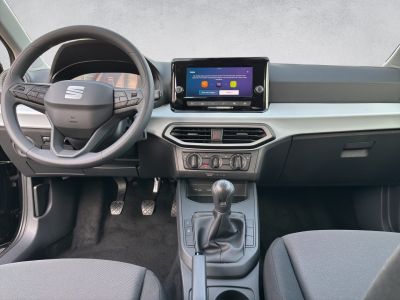 Seat Ibiza Gebrauchtwagen