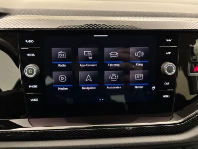 VW Polo Gebrauchtwagen