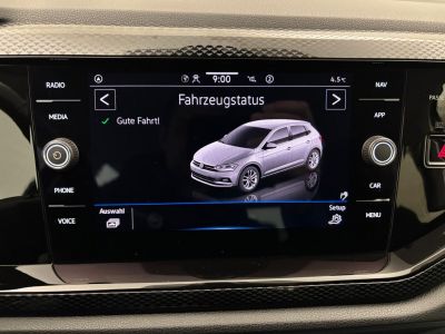 VW Polo Gebrauchtwagen