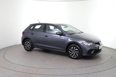 VW Polo Gebrauchtwagen