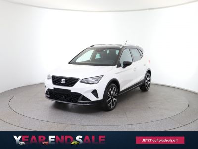 Seat Arona Gebrauchtwagen