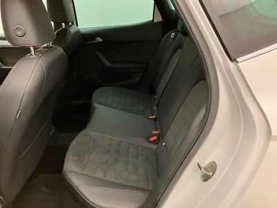 Seat Arona Gebrauchtwagen