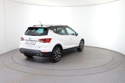 Seat Arona Gebrauchtwagen