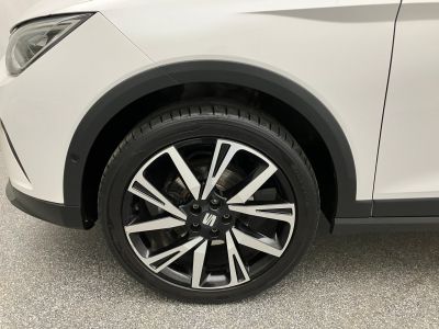 Seat Arona Gebrauchtwagen