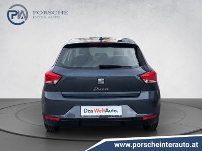 Seat Ibiza Gebrauchtwagen