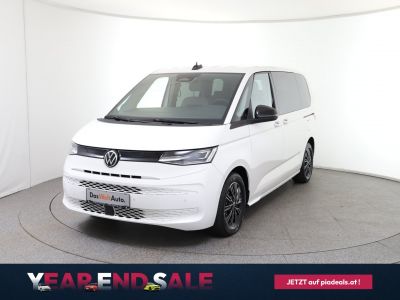 VW Multivan Gebrauchtwagen