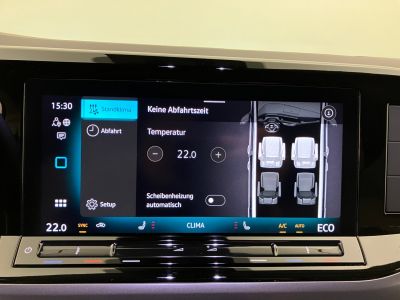 VW Multivan Gebrauchtwagen