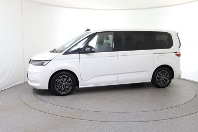 VW Multivan Gebrauchtwagen