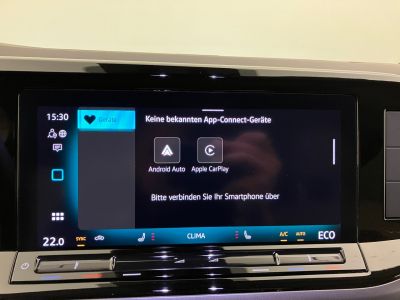 VW Multivan Gebrauchtwagen