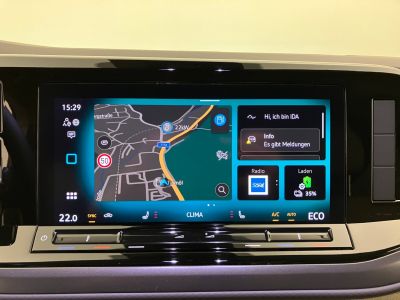 VW Multivan Gebrauchtwagen