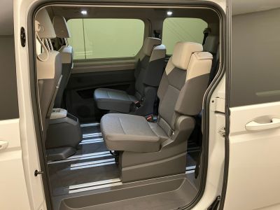 VW Multivan Gebrauchtwagen