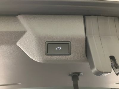 VW Multivan Gebrauchtwagen