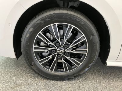 VW Multivan Gebrauchtwagen