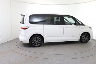 VW Multivan Gebrauchtwagen
