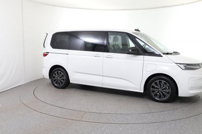 VW Multivan Gebrauchtwagen