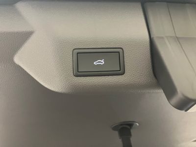 VW Multivan Gebrauchtwagen