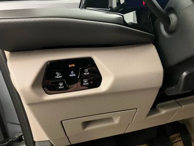 VW Multivan Gebrauchtwagen