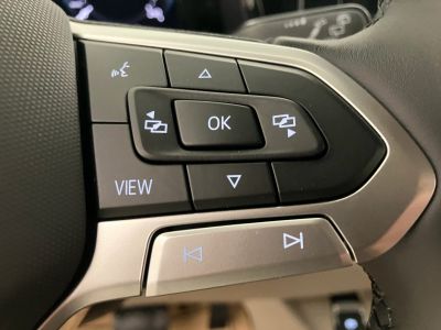 VW Multivan Gebrauchtwagen