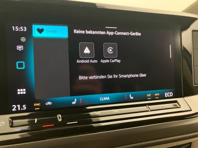 VW Multivan Gebrauchtwagen