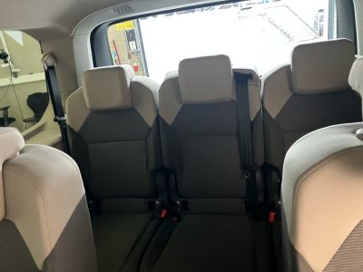 VW Multivan Gebrauchtwagen