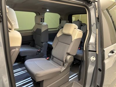 VW Multivan Gebrauchtwagen