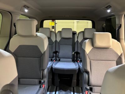 VW Multivan Gebrauchtwagen