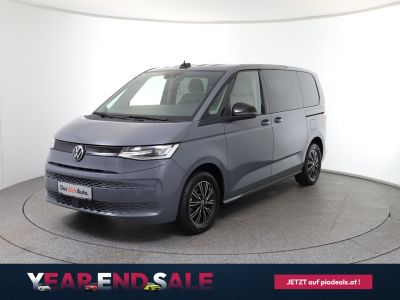 VW Multivan Gebrauchtwagen