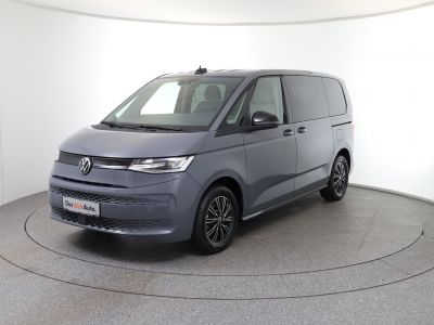 VW Multivan Gebrauchtwagen