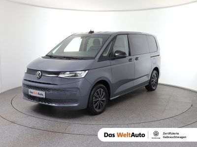 VW Multivan Gebrauchtwagen