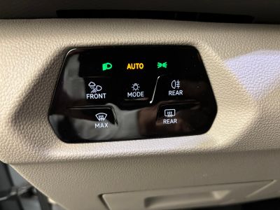 VW Multivan Gebrauchtwagen