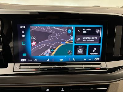 VW Multivan Gebrauchtwagen