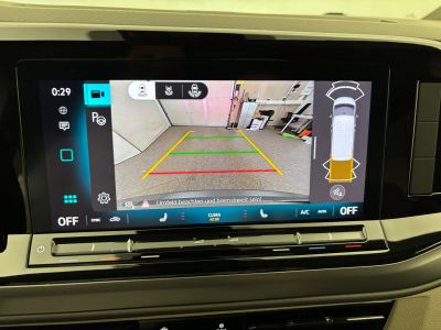 VW Multivan Gebrauchtwagen